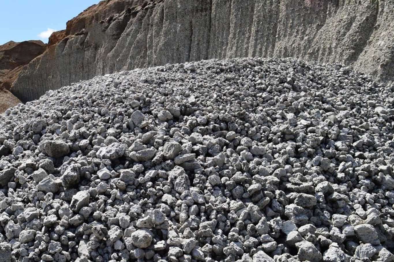 Bitlis'te Uluslararası Pomza ve Perlit Sempozyumu başladı Bitlis'te Uluslararası Pomza ve Perlit Sempozyumu başladı